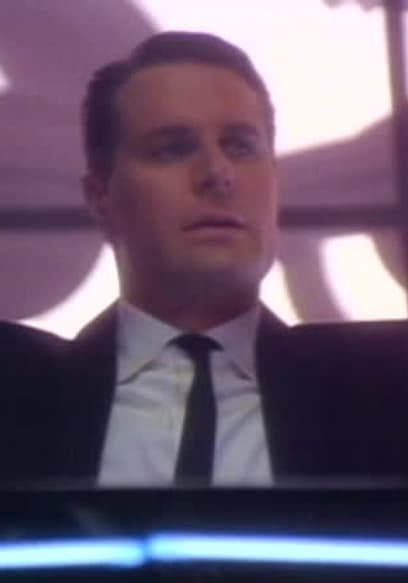 S02:E05 - Whackets poster