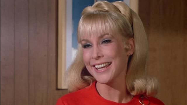 S03:E23 - My Double-Crossing Master