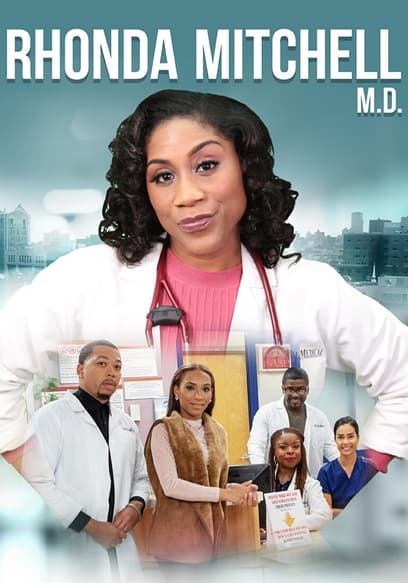 Rhonda Mitchell M.D.