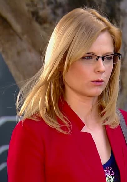 S01:E91 - Miranda Sigue Perdida poster