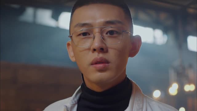 S01:E01 - Episode 1
