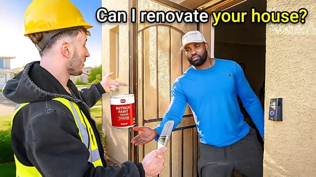 S01:E06 - My Neighbours House