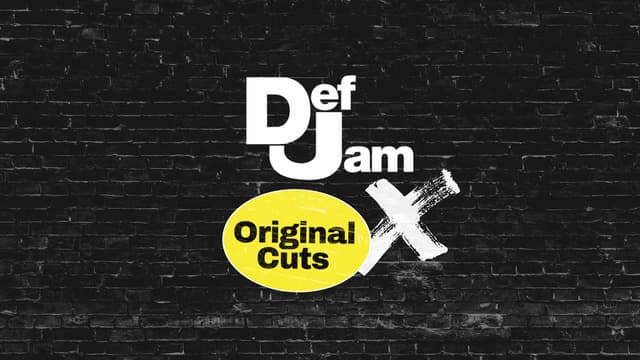 S01:E04 - Def Jam Original Cuts