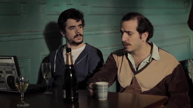 S01:E08 - The End