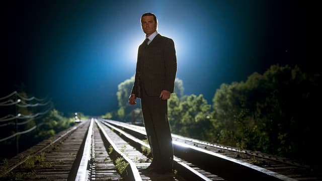 S07:E09 - Midnight Train to Kingston