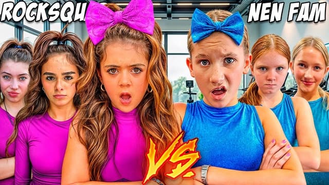 S04:E23 - Epic Cheer Challenge Rematch!