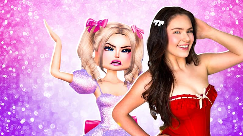 mean girl dress to impress Dti Mean Girls Bunny Costume Dress To Impress Mean Girls Theme TikTok