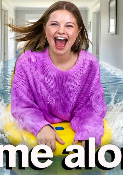 S08:E03 - Home Alone Without Parents poster