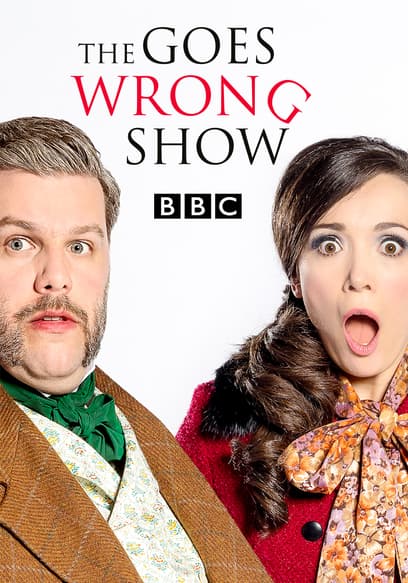 S01:E06 - The Spirit of Christmas