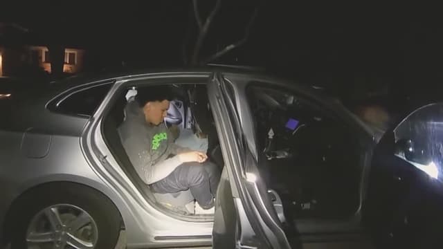 S01:E04 - Under the Influence