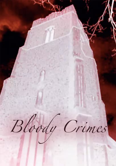 Bloody Crimes