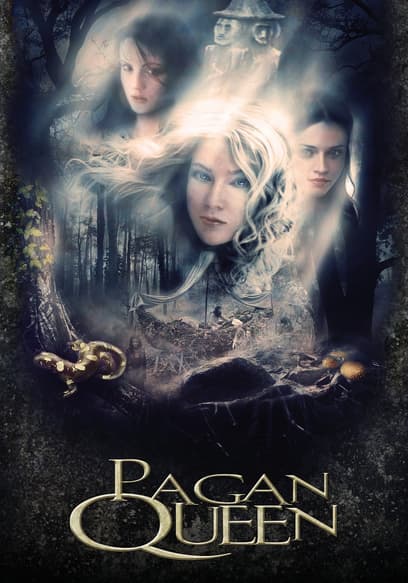 Pagan Queen