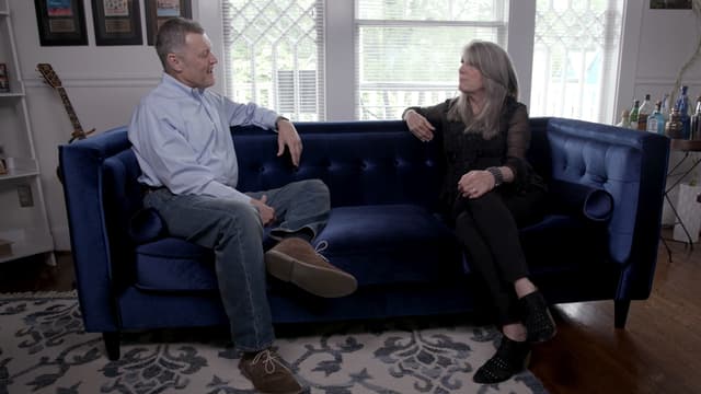 S01:E02 - Kathy Mattea