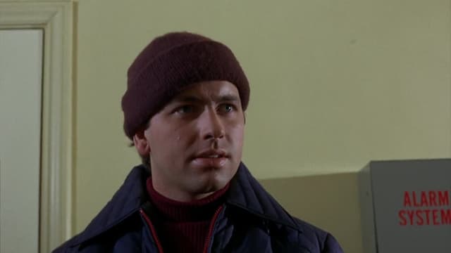S01:E15 - Deliver Us Some Evil