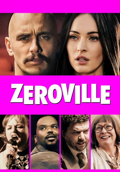 Zeroville