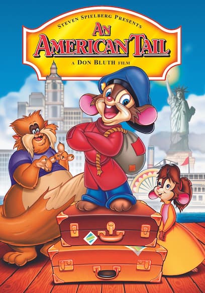 An American Tail