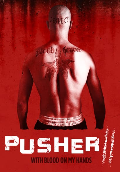 Pusher II: With Blood On My Hands