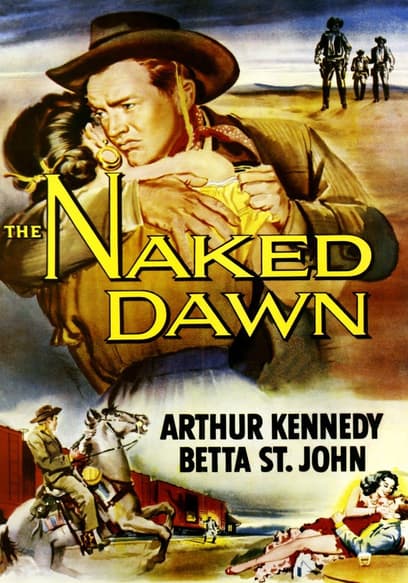 The Naked Dawn