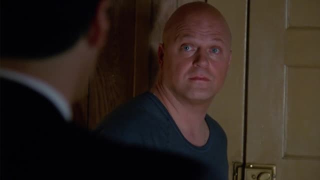 S01:E08 - Cupid & Psycho