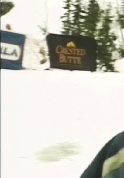 S01:E05 - 1999 poster