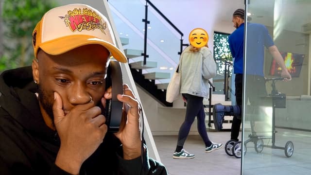 S01:E01 - Will Disabled Millionaire Steal His Girlfriend?