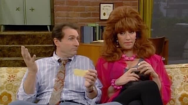 S05:E17 - Weenie Tot Lovers and Other Strangers