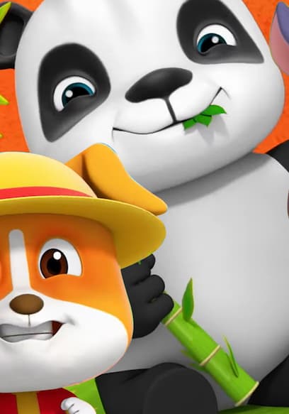Póster de S01:E03 - Rhymes and Fun Animal Videos for Preschoolers
