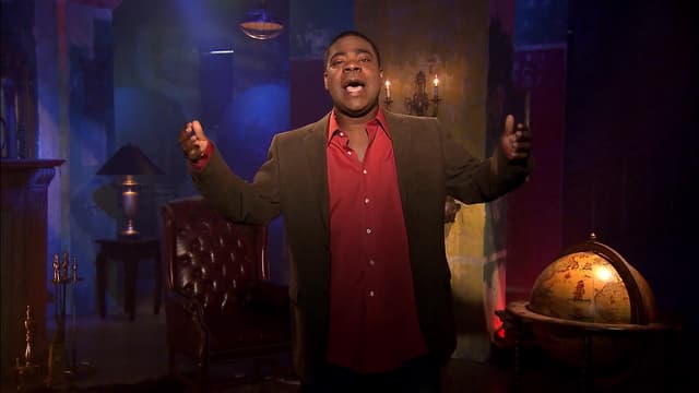 S04:E07 - Fear Antics - Valet Violence