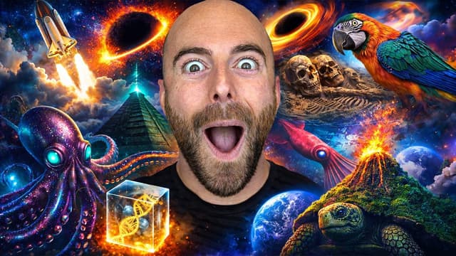 Matthew Santoro