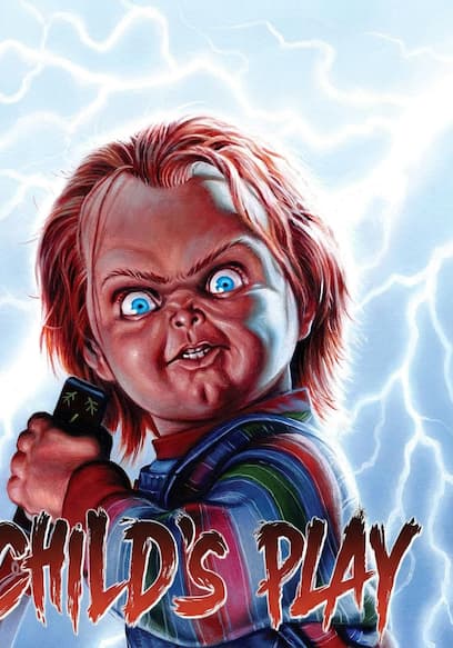 Child's Play (1988)