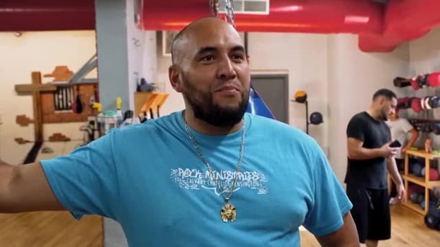 S01:E01 - The Rock