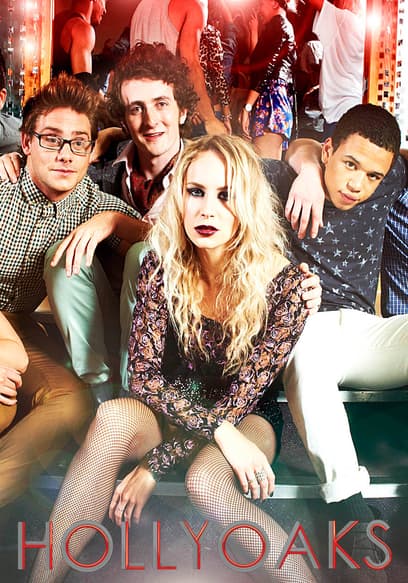 S20:E19 - Episode 19