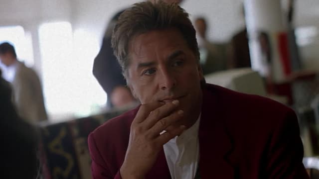 S03:E12 - Dirty Tricks