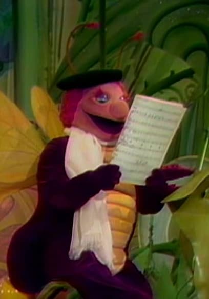 S01:E13 - The Bugaloos’ Bugaboo poster