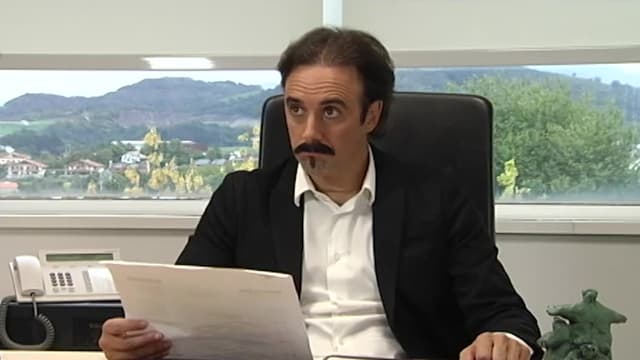 S12:E07 - Episodio 91