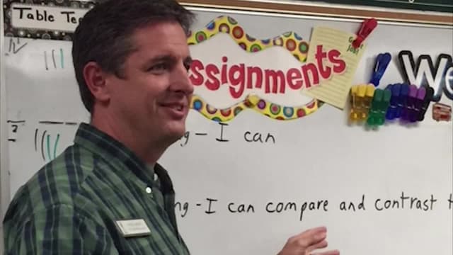 S02:E08 - Lake Lure, North Carolina