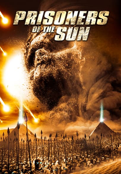 Prisoners of the Sun