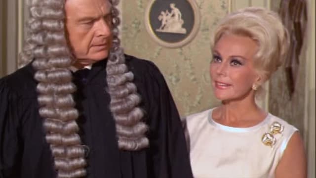 T02:C15 - S02:E15 - His Honor