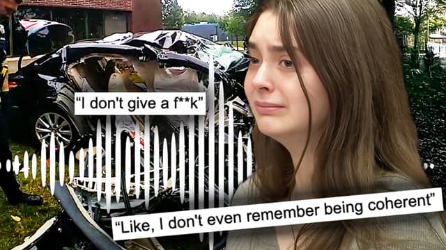 S01:E15 - Mackenzie Shirilla's Shocking Jail Calls