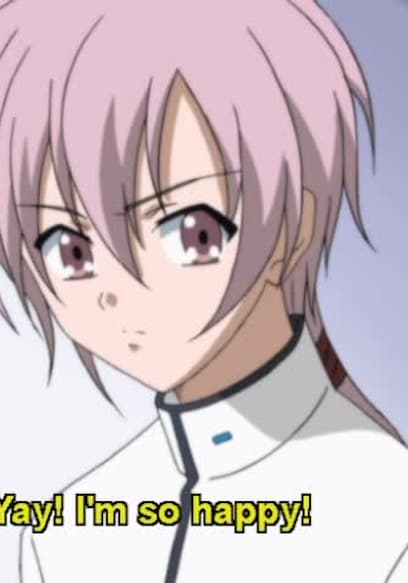 S01:E05 - Ghost Boy Hiromu poster