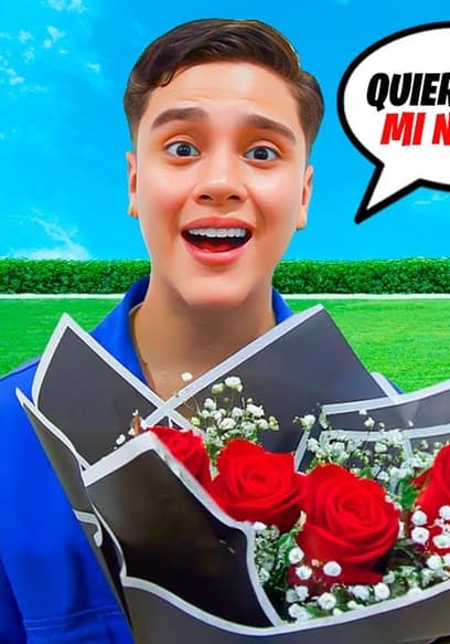 S01:E10 - Me Gusta Steff Loaiza poster