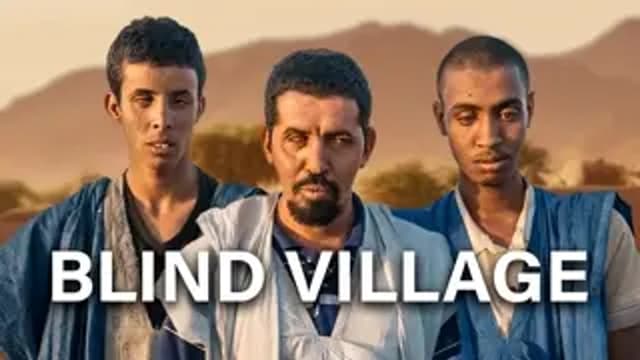 S01:E11 - INSIDE THE SAHARA VILLAGE OF THE EYELESS TRIBE