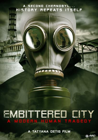 Embittered City