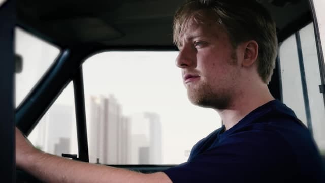 S01:E01 - Colapso de la autopista de San Francisco