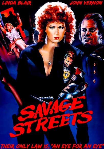 Savage Streets