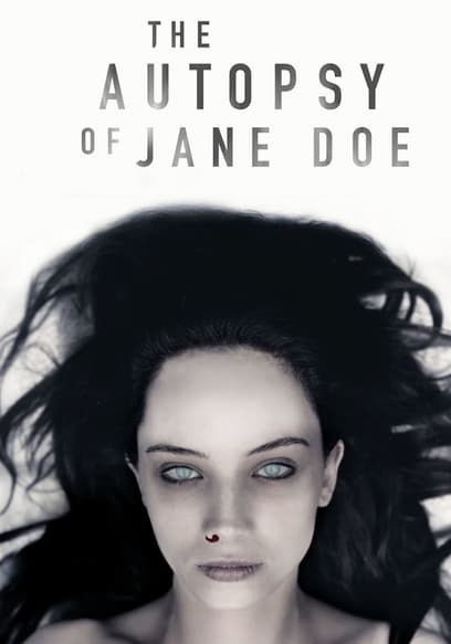 The Autopsy of Jane Doe