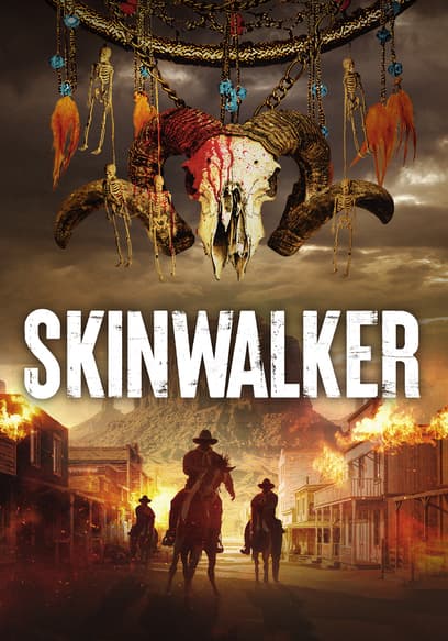 Skinwalker