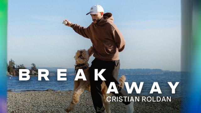 S04:E01 - Cristian Roldan