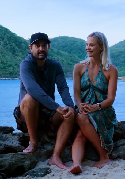 S01:E06 - Daring Dive Into Conversation poster