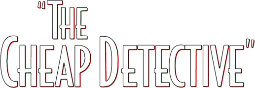 The Cheap Detective